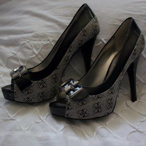 Guess, High Heels
